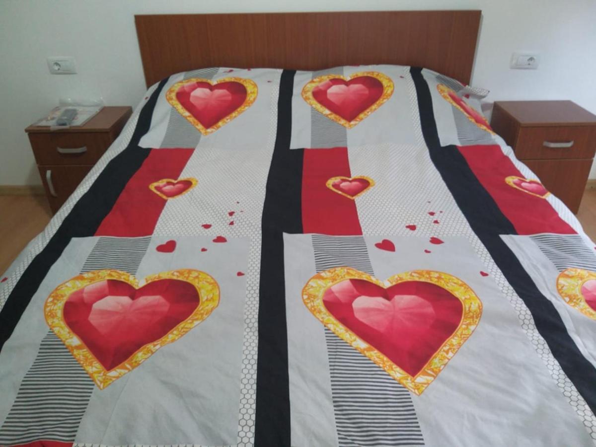 Apartament Greenstar Сіная Екстер'єр фото