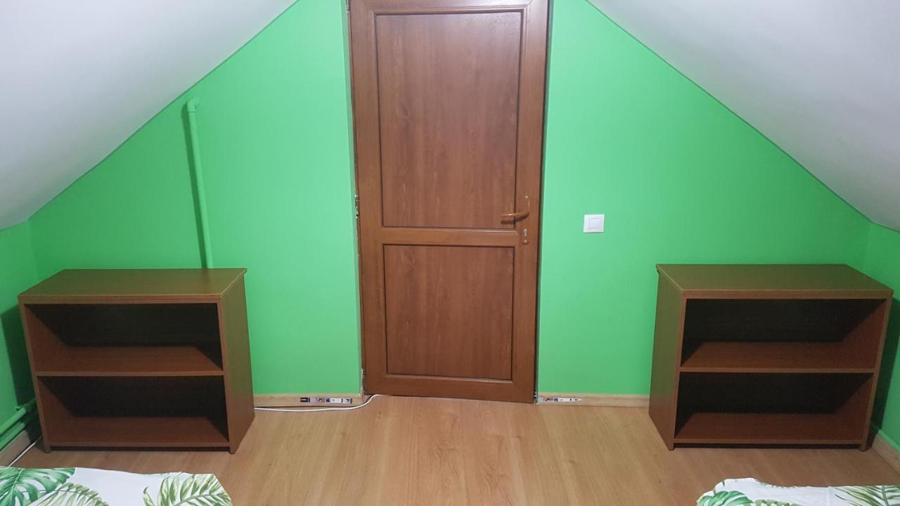 Apartament Greenstar Сіная Екстер'єр фото
